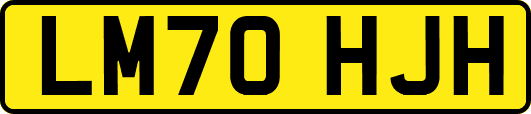 LM70HJH