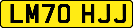 LM70HJJ