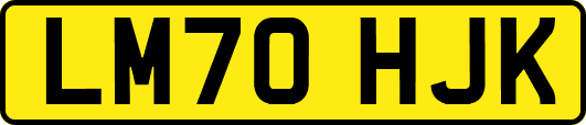 LM70HJK