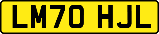 LM70HJL