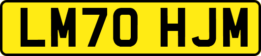 LM70HJM