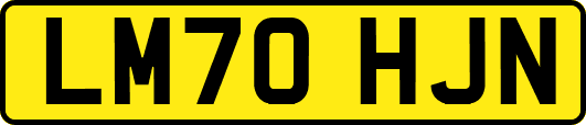 LM70HJN