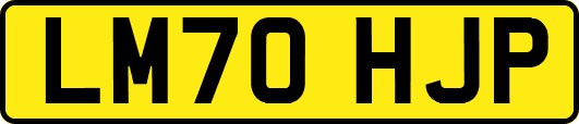 LM70HJP