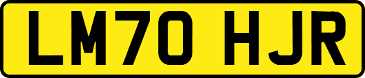 LM70HJR