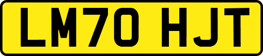 LM70HJT