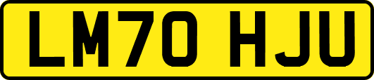 LM70HJU