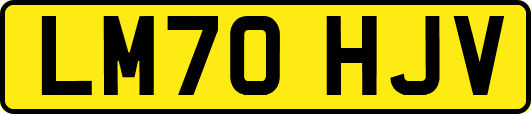 LM70HJV