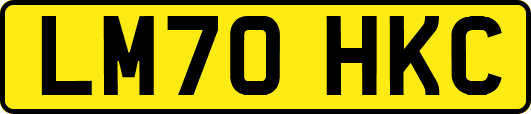 LM70HKC