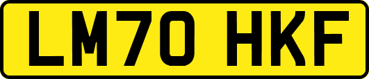 LM70HKF