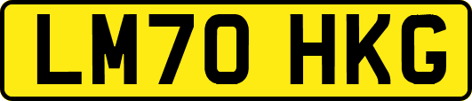 LM70HKG