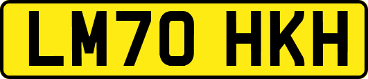 LM70HKH