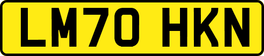 LM70HKN