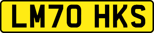 LM70HKS