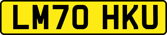 LM70HKU