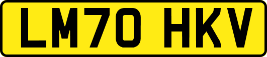 LM70HKV