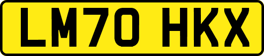 LM70HKX