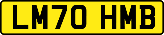 LM70HMB