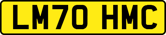 LM70HMC