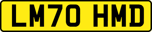 LM70HMD