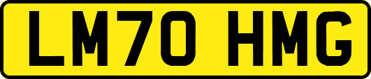 LM70HMG