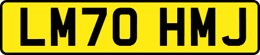 LM70HMJ