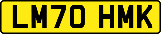 LM70HMK
