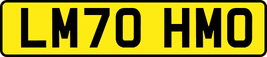 LM70HMO