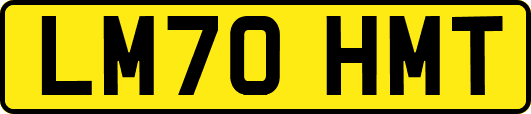 LM70HMT