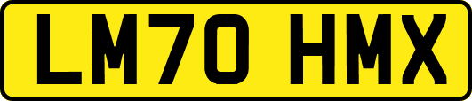 LM70HMX