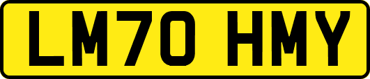 LM70HMY