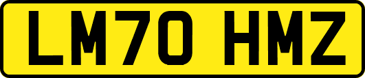 LM70HMZ