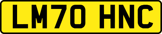 LM70HNC