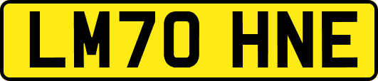 LM70HNE