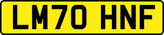 LM70HNF