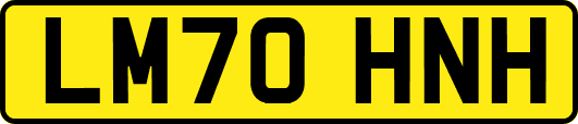LM70HNH