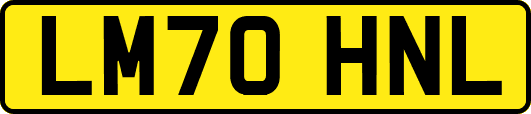 LM70HNL