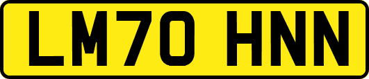 LM70HNN