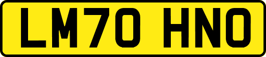LM70HNO