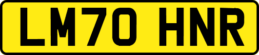 LM70HNR