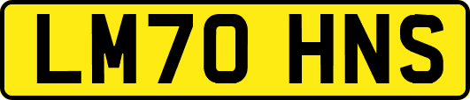 LM70HNS