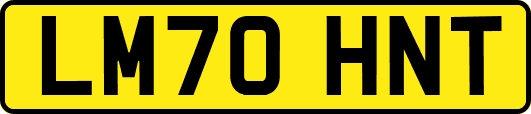 LM70HNT