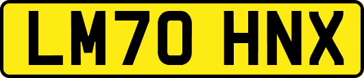 LM70HNX