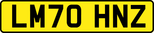 LM70HNZ