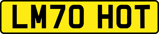 LM70HOT