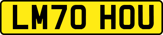 LM70HOU