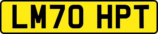 LM70HPT