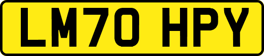 LM70HPY