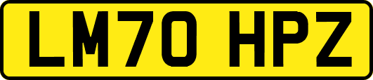 LM70HPZ