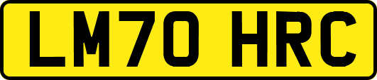 LM70HRC