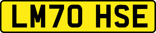 LM70HSE